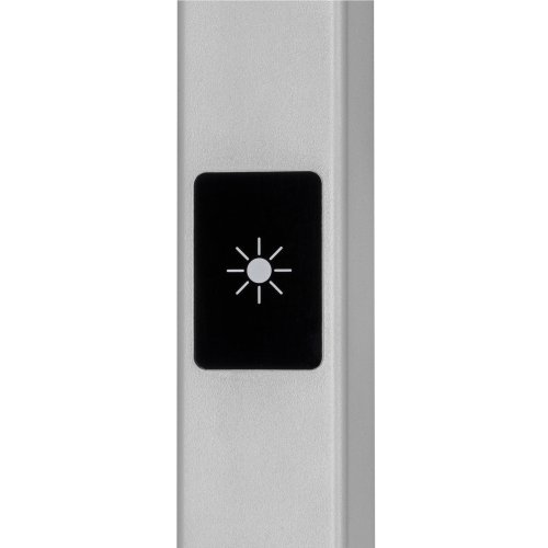SLV WORKLIGHT FL, staand armatuur zilver 79W 7600lm 4000K CRI80 80&deg; - Slv 1006343 d4 rgb - 20025523