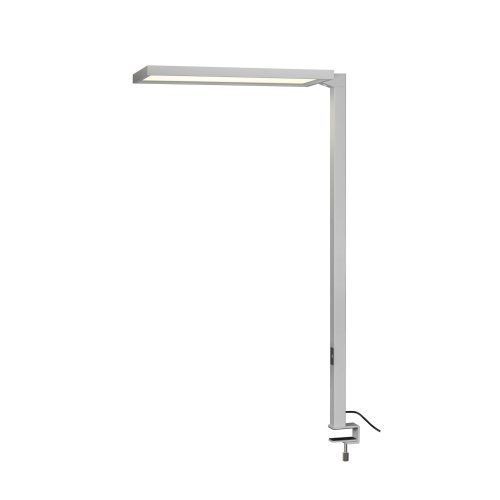 SLV WORKLIGHT TL, tafelarmatuur zilver 79W 7600lm 4000K CRI80 80&deg; - Slv 1006344 1 h rgb - 20025524