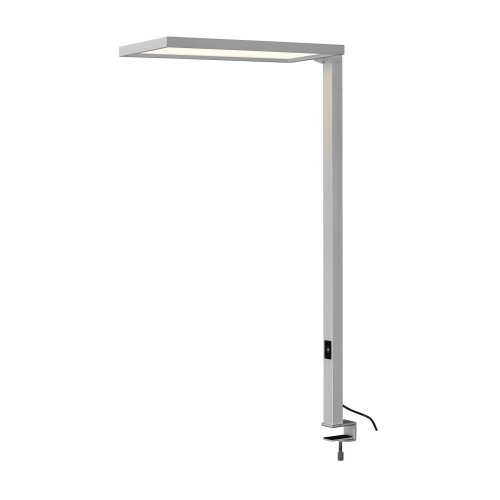 SLV WORKLIGHT TL, tafelarmatuur zilver 79W 7600lm 4000K CRI80 80&deg; - Slv 1006344 2 rgb - 20025524