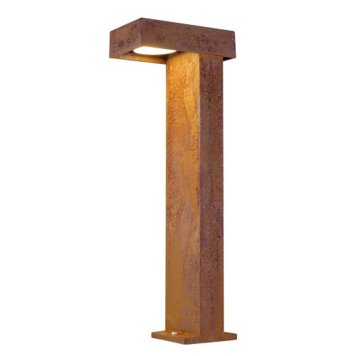 SLV RUSTY&reg; PATHLIGHT 70, led staande buitenlamp, ijzer geroest, IP55, 3000 - Slv 1006347 3 rgb - 20025527