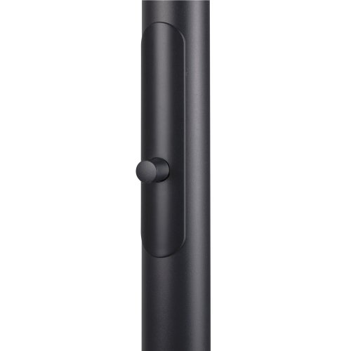 SLV ONE BOW FL, staand armatuur zwart 20W 1200/1200lm 2700/3000K CRI90 140 - Slv 1006352 d1 rgb - 20025531