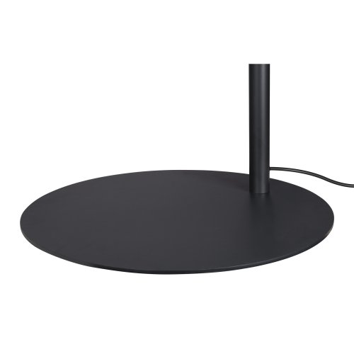 SLV ONE BOW FL, staand armatuur zwart 20W 1200/1200lm 2700/3000K CRI90 140 - Slv 1006352 d6 rgb - 20025531