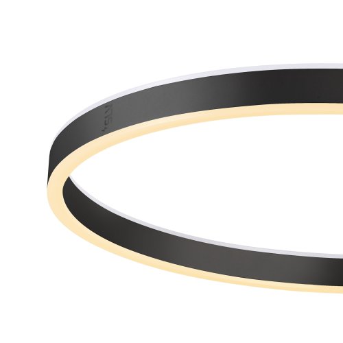 SLV ONE STRAIGHT FL, staand armatuur zwart 20W 1200/1200lm 2700/3000K CRI9 - Slv 1006355 d5 rgb - 20025534