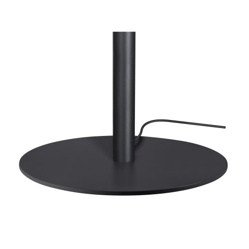 SLV ONE STRAIGHT FL, staand armatuur zwart 20W 1200/1200lm 2700/3000K CRI9 - Slv 1006355 d6 rgb - 20025534