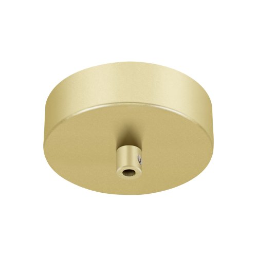 SLV FITU, opbouw-plafondrozet goud - Slv 1006377 1 h rgb - 20025535