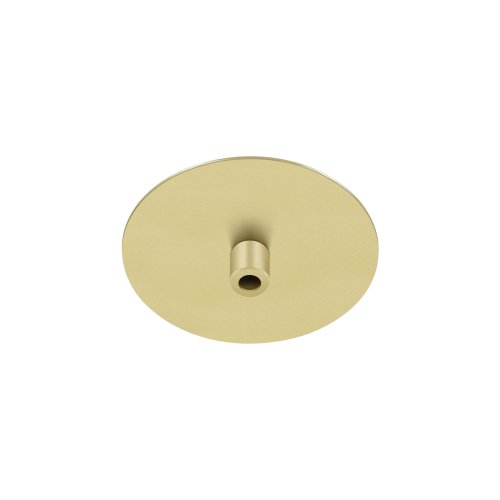 SLV FITU, inbouw-plafondrozet goud - Slv 1006378 1 h rgb - 20025536