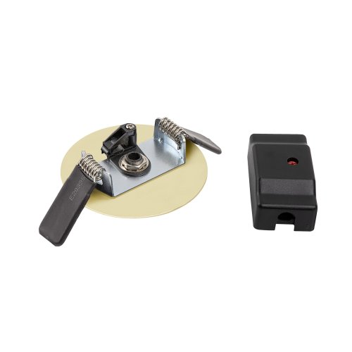 SLV FITU, inbouw-plafondrozet goud - Slv 1006378 2 rgb - 20025536