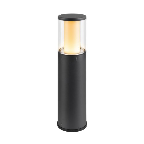 SLV M-POL 30 Pole, bolder, antraciet, 23.4 cm - Slv 1006379 1006384 1 rgb - 20025537