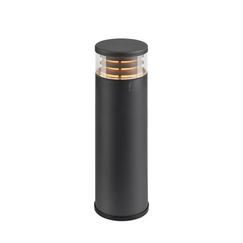 SLV M-POL S Polehead, Louver lampkop, antraciet, 11W, 145/155lm, 2700/3000 - Slv 1006379 1006385 2 rgb - 20025543