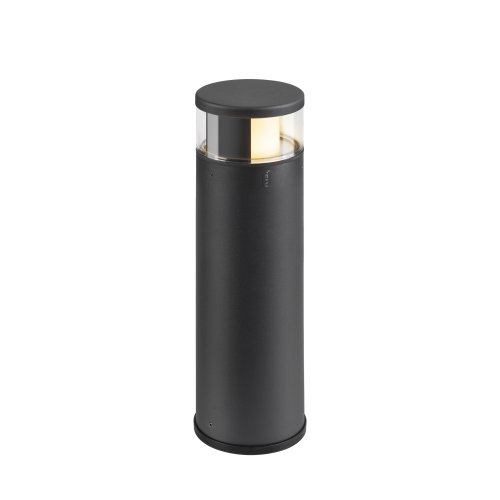 SLV M-POL S Polehead, shader lampkop, antraciet, 11W, 285/310lm, 2700/3000 - Slv 1006379 1006387 1 rgb - 20025545