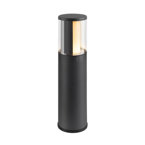 SLV M-POL M Polehead, Shader lampkop, antraciet, 11W, 420/460lm, 2700/3000 - Slv 1006379 1006388 1 rgb - 20025546