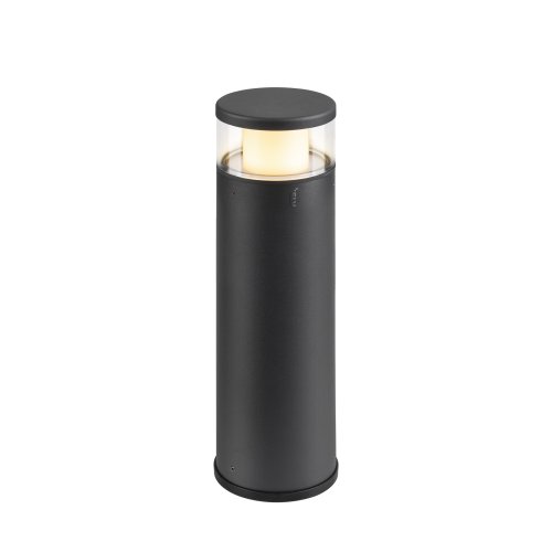 SLV M-POL S Polehead, lampkop, antraciet, 19W, 890/950lm, 2700/3000K, CRI9 - Slv 1006379 1006389 1 rgb - 20025547