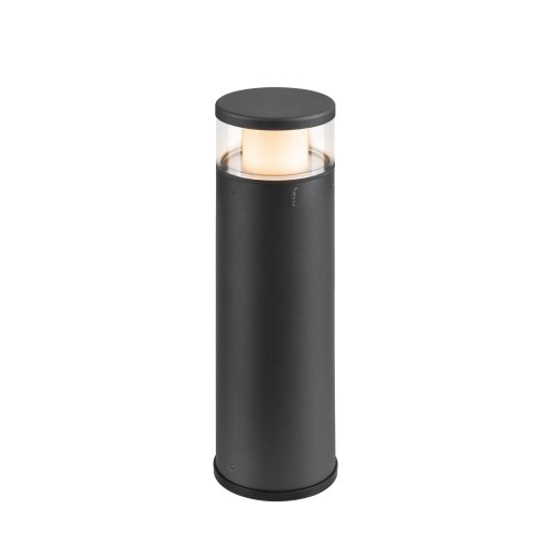 SLV M-POL S Polehead, lampkop, antraciet, 19W, 890/950lm, 2700/3000K, CRI9 - Slv 1006379 1006389 2 rgb - 20025547