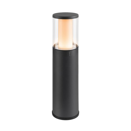 SLV M-POL M Polehead, lampkop, antraciet, 19W, 1150/1230lm, 2700/3000K, CR - Slv 1006379 1006390 2 rgb - 20025548