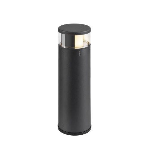 SLV M-POL S Polehead, Shader lampkop, antraciet, 19W, 520/550lm, 2700/3000 - Slv 1006379 1006393 1 rgb - 20025551