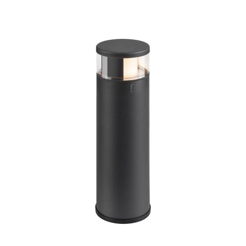 SLV M-POL S Polehead, Shader lampkop, antraciet, 19W, 520/550lm, 2700/3000 - Slv 1006379 1006393 2 rgb - 20025551