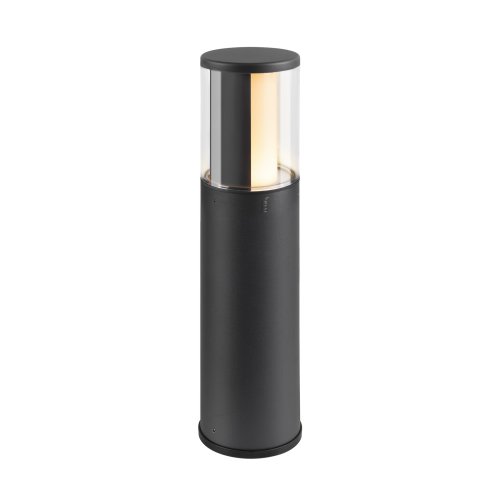 SLV M-POL M Polehead, Shader lampkop, antraciet, 19W, 820/870lm, 2700/3000 - Slv 1006379 1006394 1 rgb - 20025552