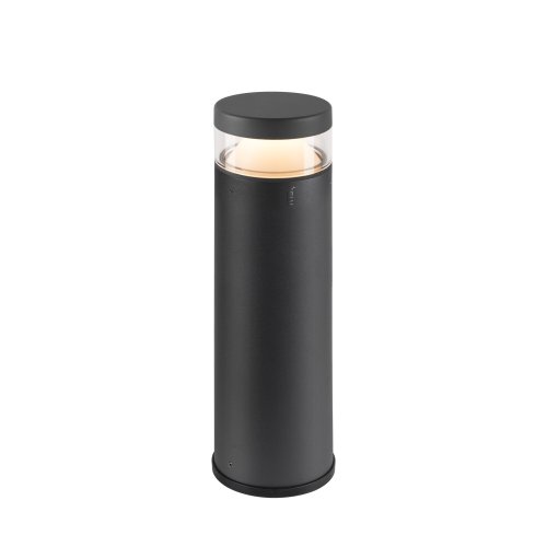 SLV M-POL 30 Pole, bolder, antraciet, 23.4 cm - Slv 1006379 1007233 1 rgb - 20025537