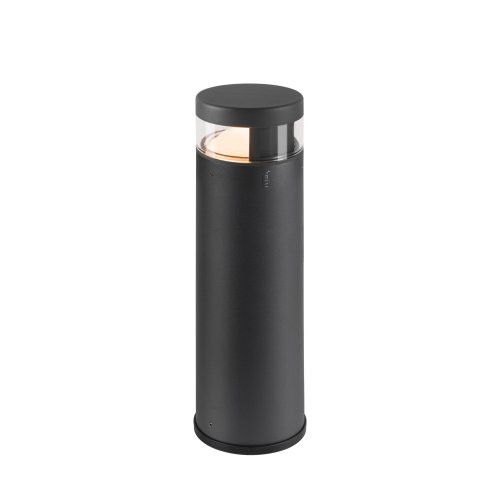 SLV M-POL 30 Pole, bolder, antraciet, 23.4 cm - Slv 1006379 1007235 1 rgb - 20025537
