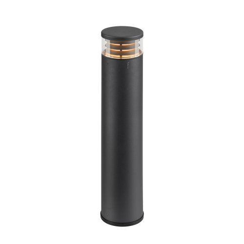 SLV M-POL S Polehead, Louver lampkop, antraciet, 11W, 145/155lm, 2700/3000 - Slv 1006380 1006385 2 rgb - 20025543