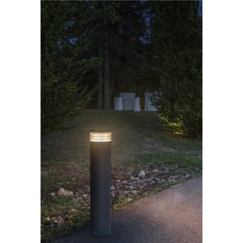 SLV M-POL S Polehead, Louver lampkop, antraciet, 11W, 145/155lm, 2700/3000 - Slv 1006380 1006385 a1 rgb - 20025543
