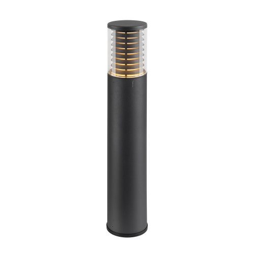 SLV M-POL M Polehead, Louver lampkop, antraciet, 11W, 190/210lm, 2700/3000 - Slv 1006380 1006386 1 rgb - 20025544