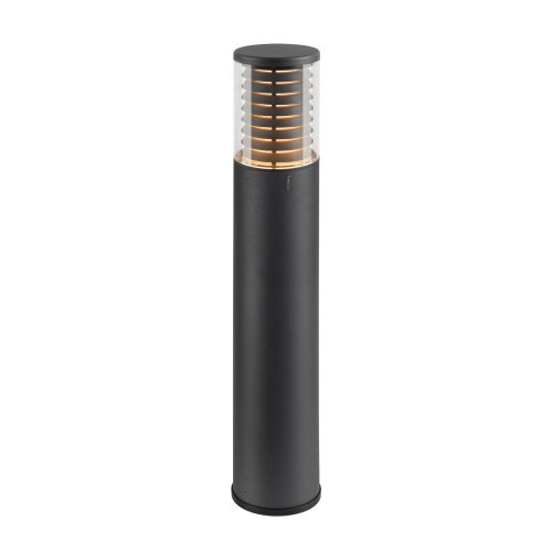 SLV M-POL M Polehead, Louver lampkop, antraciet, 11W, 190/210lm, 2700/3000 - Slv 1006380 1006386 2 rgb - 20025544