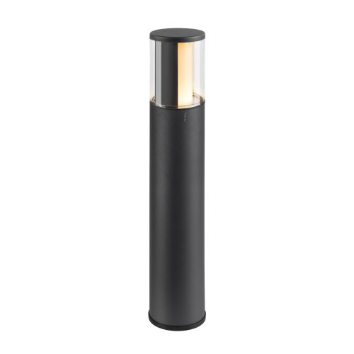 SLV M-POL M Polehead, Shader lampkop, antraciet, 11W, 420/460lm, 2700/3000 - Slv 1006380 1006388 1 rgb - 20025546