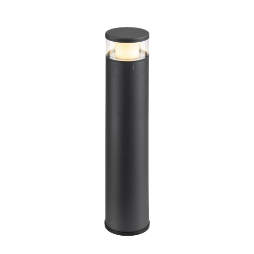 SLV M-POL S Polehead, lampkop, antraciet, 19W, 890/950lm, 2700/3000K, CRI9 - Slv 1006380 1006389 1 rgb - 20025547