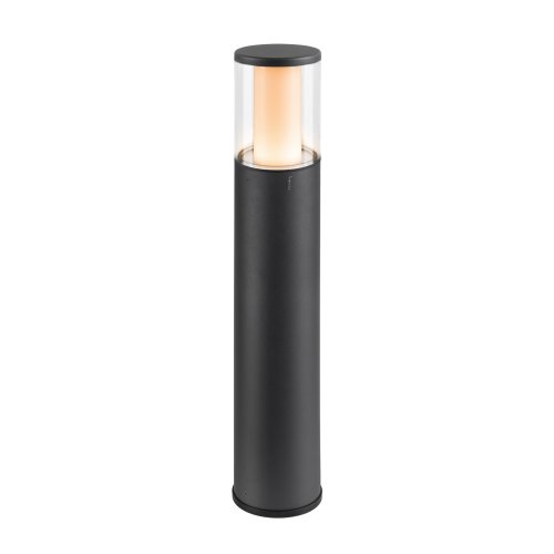 SLV M-POL M Polehead, lampkop, antraciet, 19W, 1150/1230lm, 2700/3000K, CR - Slv 1006380 1006390 2 rgb - 20025548