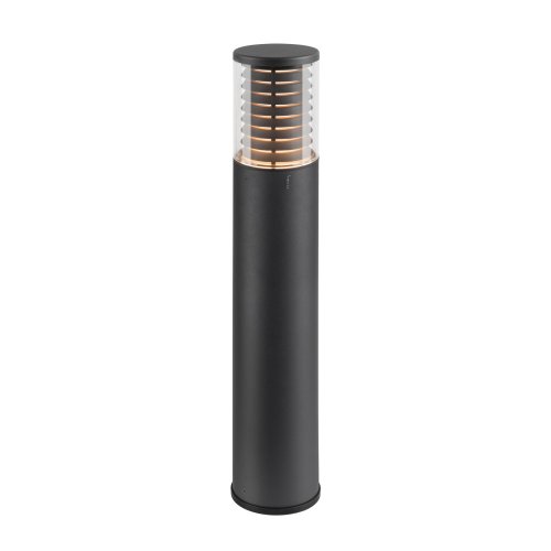 SLV M-POL M Polehead, Louver lampkop, antraciet, 19W, 350/370lm, 2700/3000 - Slv 1006380 1006392 2 rgb - 20025550
