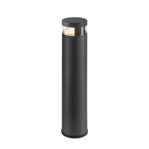 SLV M-POL S Polehead 180&deg;, niet-verblindend, armatuurkop, antraciet, 10 W, - Slv 1006380 1007234 1 rgb - 20026157