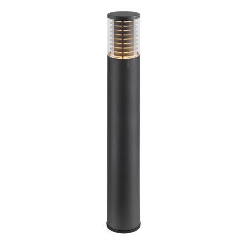 SLV M-POL M Polehead, Louver lampkop, antraciet, 11W, 190/210lm, 2700/3000 - Slv 1006381 1006386 1 rgb - 20025544