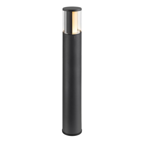 SLV M-POL M Polehead, Shader lampkop, antraciet, 11W, 420/460lm, 2700/3000 - Slv 1006381 1006388 1 rgb - 20025546