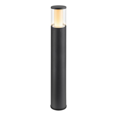 SLV M-POL M Polehead, lampkop, antraciet, 19W, 1150/1230lm, 2700/3000K, CR - Slv 1006381 1006390 1 rgb - 20025548