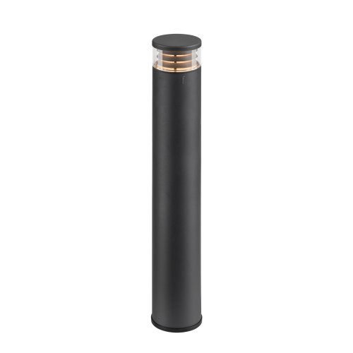 SLV M-POL S Polehead, Louver lampkop, antraciet, 19W, 260/270lm, 2700/3000 - Slv 1006381 1006391 2 rgb - 20025549