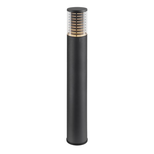 SLV M-POL M Polehead, Louver lampkop, antraciet, 19W, 350/370lm, 2700/3000 - Slv 1006381 1006392 1 rgb - 20025550