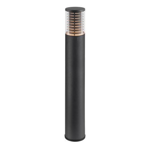 SLV M-POL M Polehead, Louver lampkop, antraciet, 19W, 350/370lm, 2700/3000 - Slv 1006381 1006392 2 rgb - 20025550