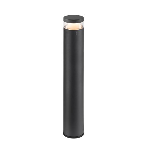 SLV M-POL S Polehead 360&deg;, niet-verblindend, armatuurkop, antraciet, 10 W, - Slv 1006381 1007232 1 rgb - 20026155