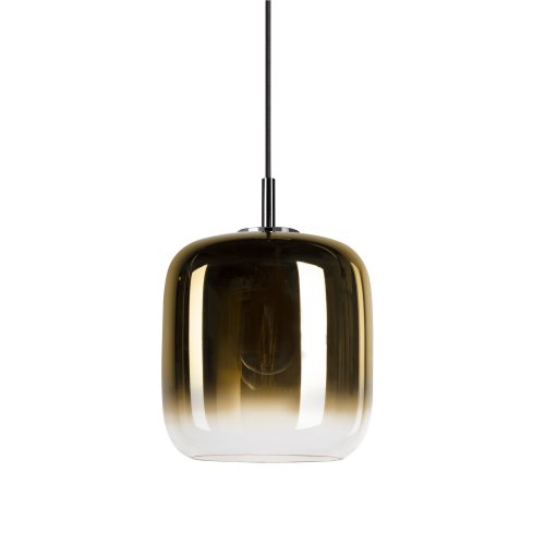 SLV PANTILO 20 PD, E27 pendelarmatuur, goud/chroom - Slv 1006395 2 rgb - 20025553