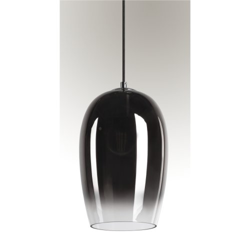 SLV PANTILO OVAL PD, E27 pendelarmatuur, chroom - Slv 1006398 d1 rgb - 20025556