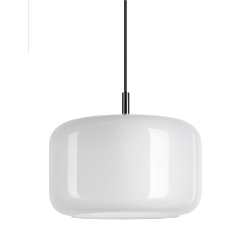 SLV PANTILO 28 PD, E27 pendelarmatuur, wit/chroom - Slv 1006399 2 rgb - 20025557