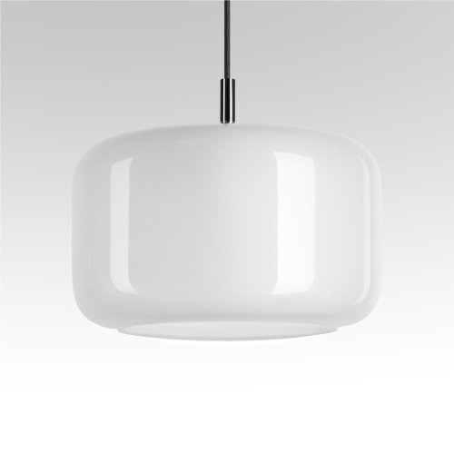 SLV PANTILO 28 PD, E27 pendelarmatuur, wit/chroom - Slv 1006399 d1 rgb - 20025557