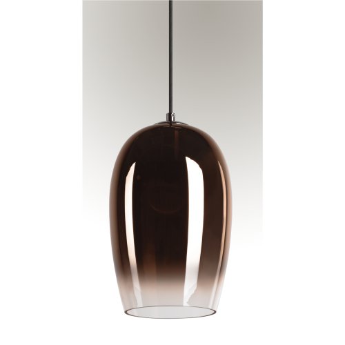 SLV PANTILO OVAL PD, E27 pendelarmatuur, koper, 15W - Slv 1006400 d1 rgb - 20025558