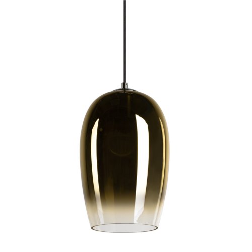 SLV PANTILO OVAL PD, E27 pendelarmatuur, goud - Slv 1006403 2 rgb - 20025560