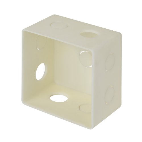 SLV CONCRETO EL, wandinbouwarmatuur grijs, 3.2W, 15lm, 3000K - Slv 1006407 d1 rgb - 20025564