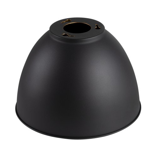 SLV PARA DOME, lampenkap aluminium zwart/goud - Slv 1006410 2 rgb - 20025567