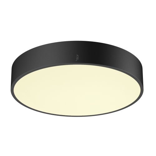 SLV MEDO&reg; PRO 40, wand- en plafondopbouwarmatuur, rond, 3000/4000K, 19W, D - Slv 1006414 1 h rgb - 20025570