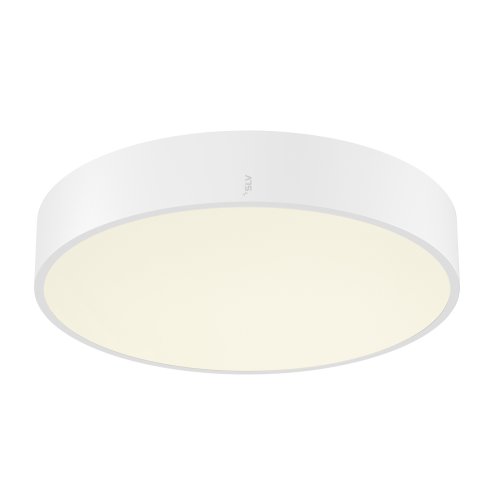 SLV MEDO&reg; PRO 40, wand- en plafondopbouwarmatuur, rond, 3000/4000K, 19W, D - Slv 1006415 3 rgb - 20025571