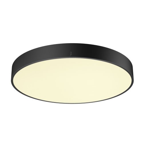 SLV MEDO&reg; PRO 60, wand- en plafondopbouwarmatuur, rond, 3000/4000K, 19W, D - Slv 1006417 1 h rgb - 20025572